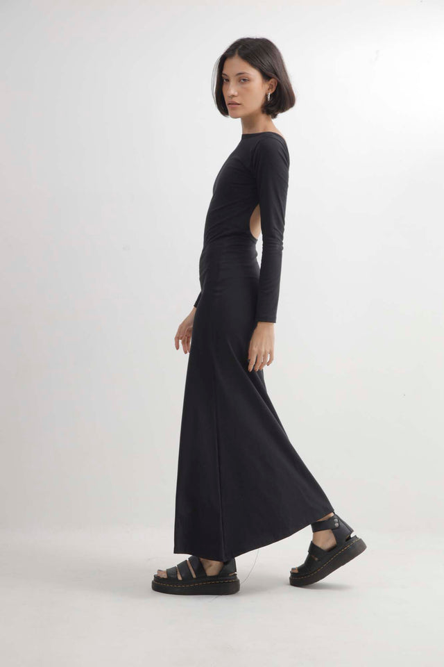 MERIAN DRESS