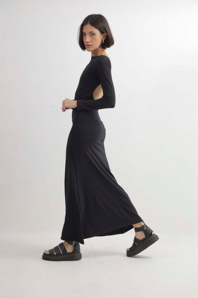 MERIAN DRESS