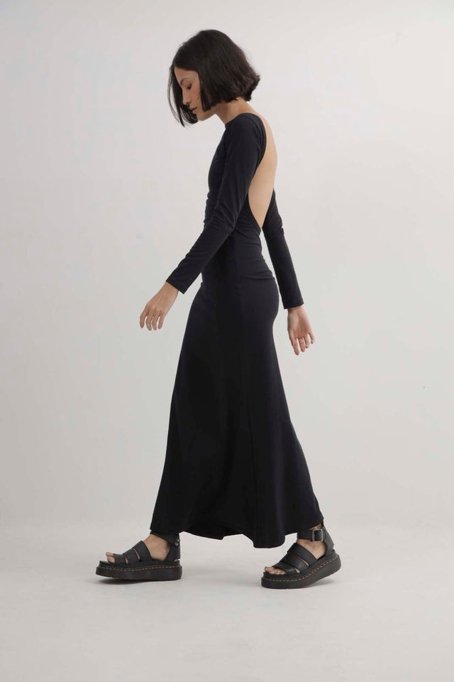 MERIAN DRESS
