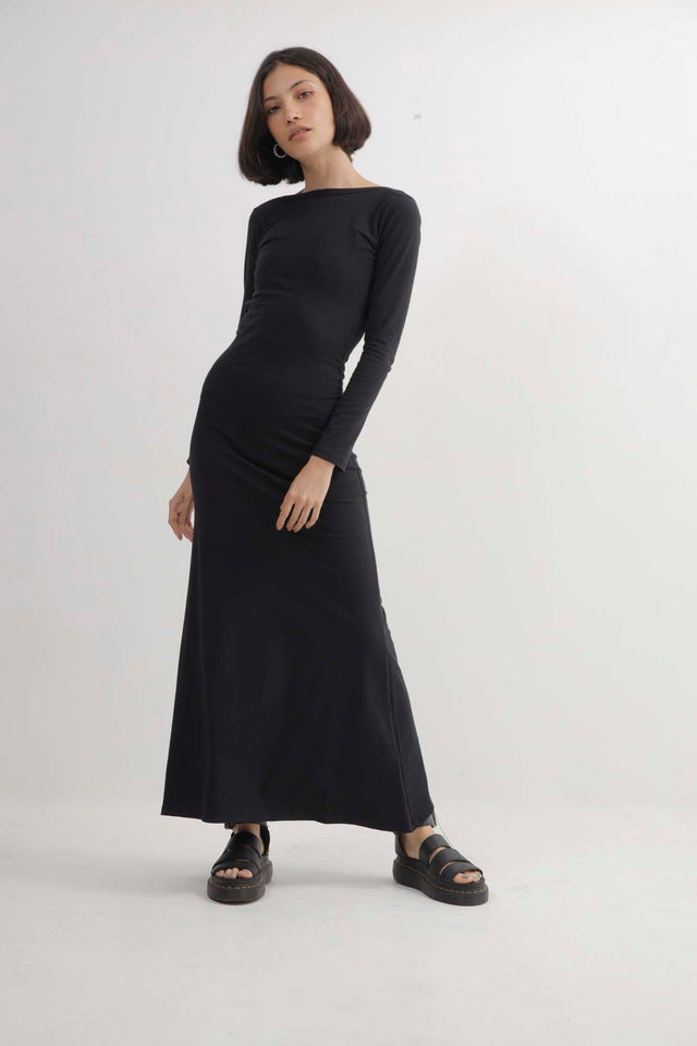 MERIAN DRESS
