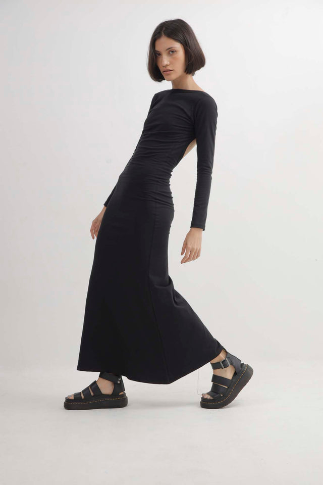 MERIAN DRESS