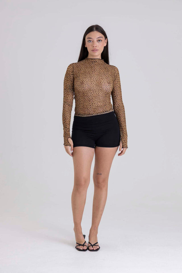 FIERCE MESH