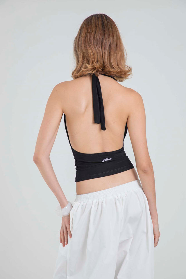OPHELIA BLACK TOP