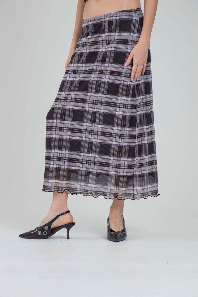 LUNA SKIRT