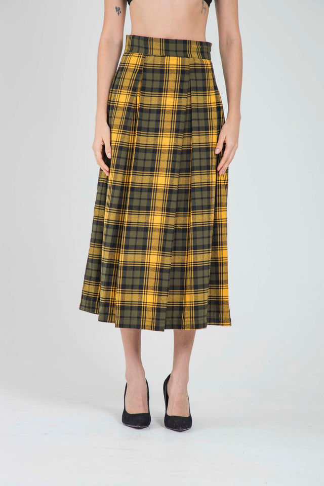 ELARA SKIRT