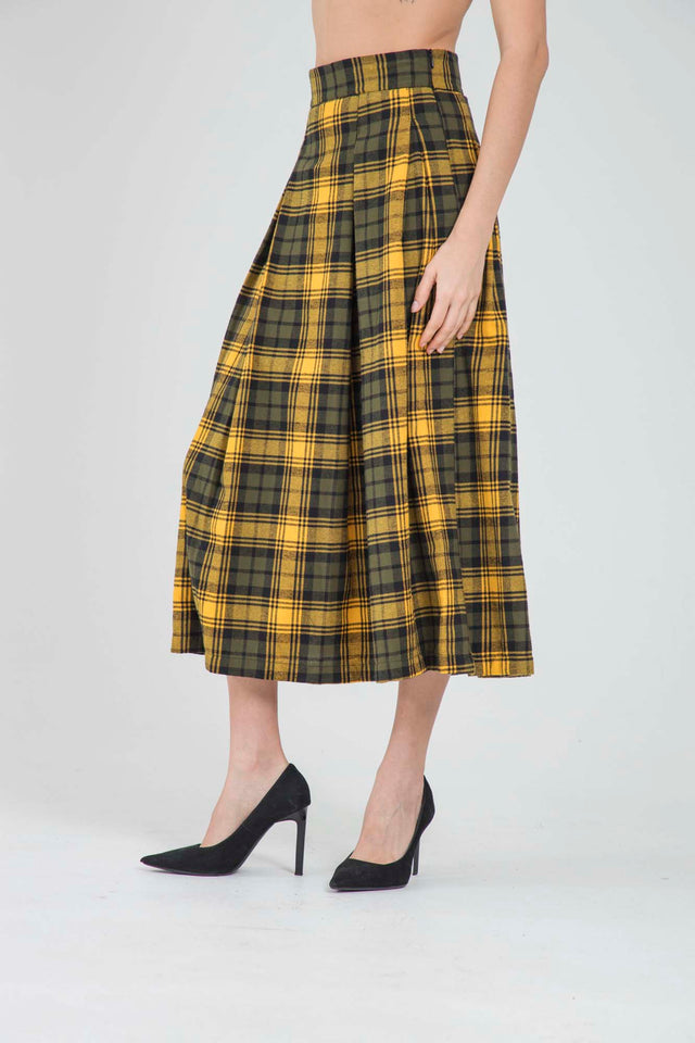 ELARA SKIRT