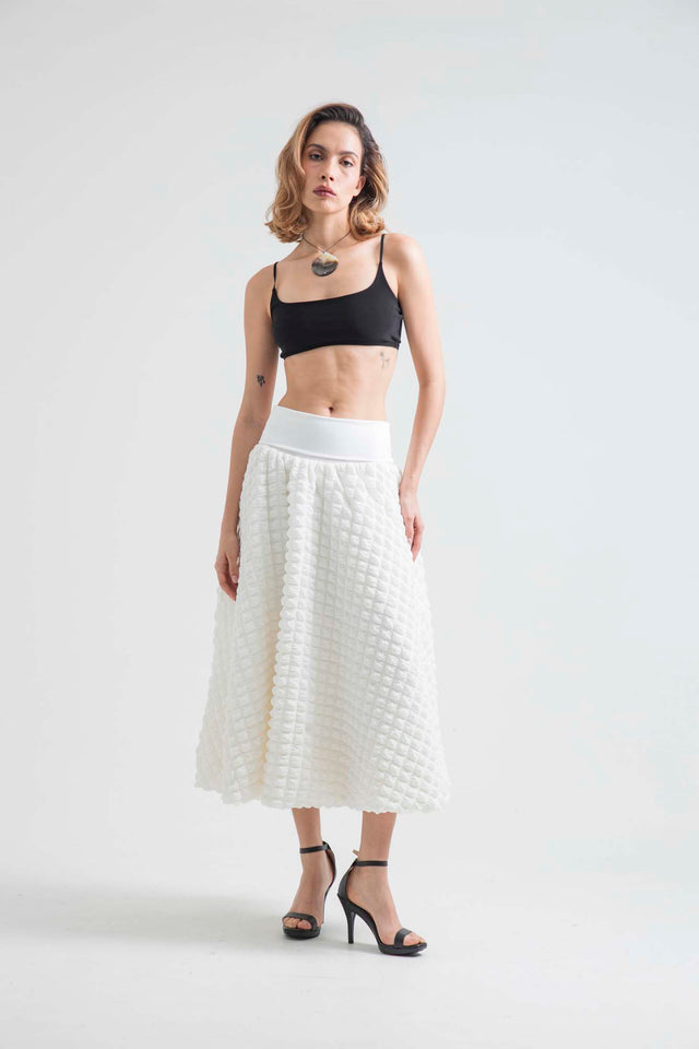 ALBA SKIRT