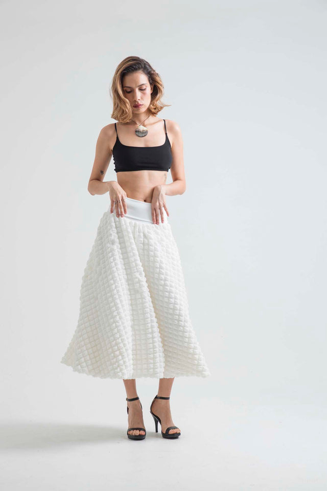 ALBA SKIRT