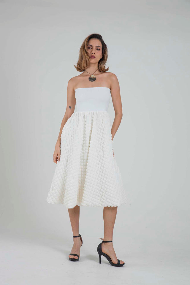 ALBA SKIRT