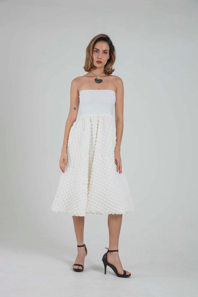 ALBA SKIRT