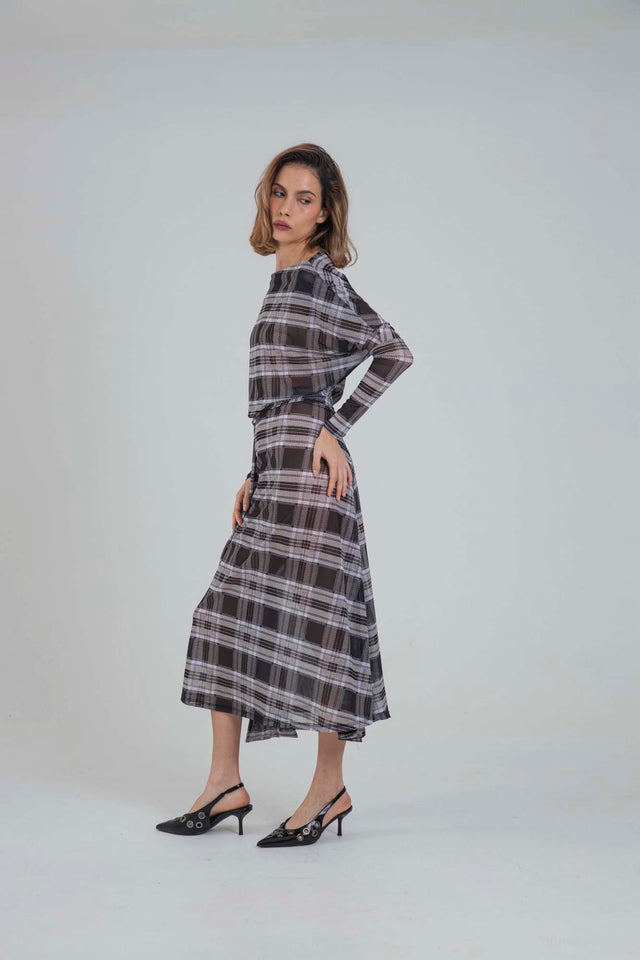 LUNA MAXIDRESS