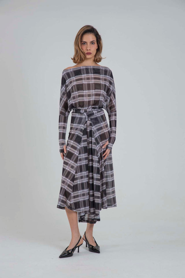 LUNA MAXIDRESS
