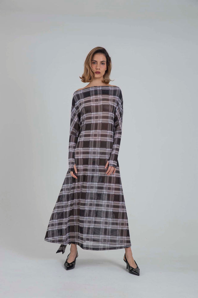 LUNA MAXIDRESS