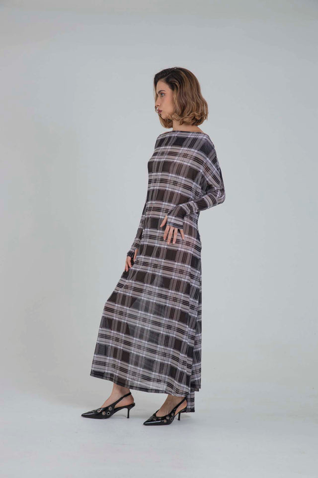 LUNA MAXIDRESS