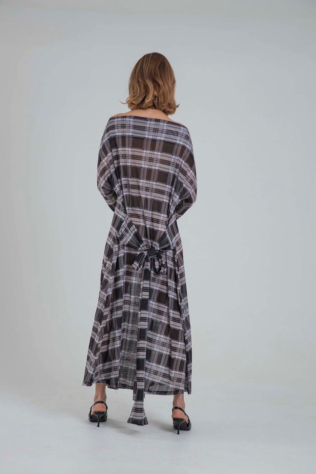 LUNA MAXIDRESS