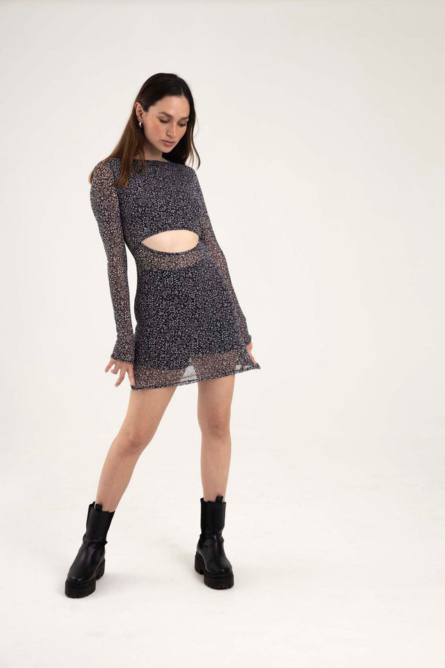 ELOISE DRESS