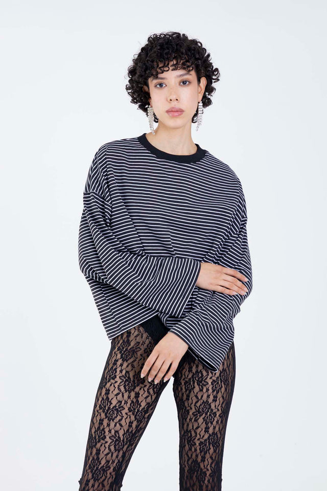 TRIBECA TOP