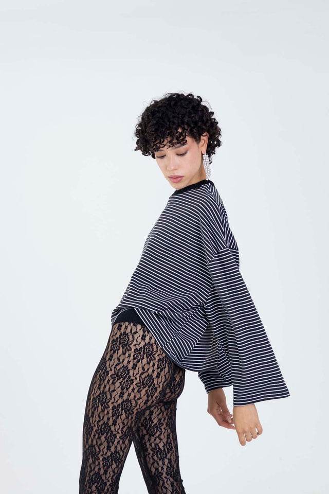 TRIBECA TOP