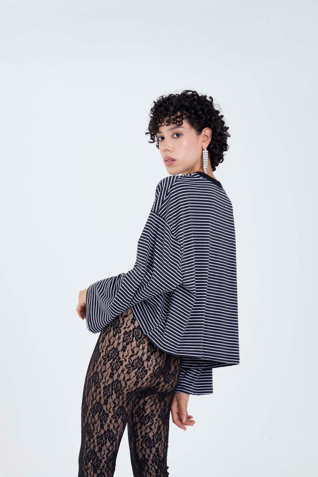 TRIBECA TOP