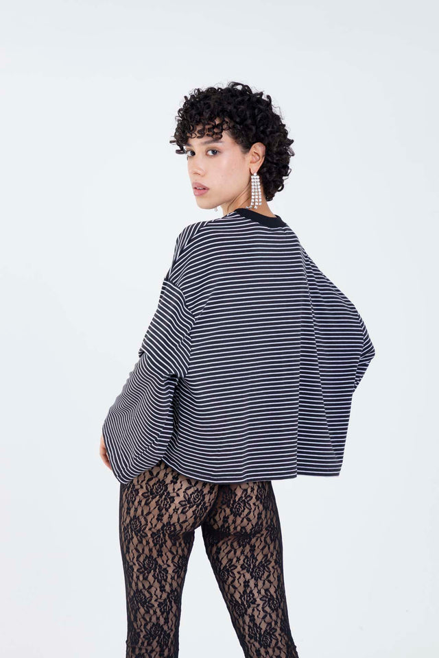 TRIBECA TOP
