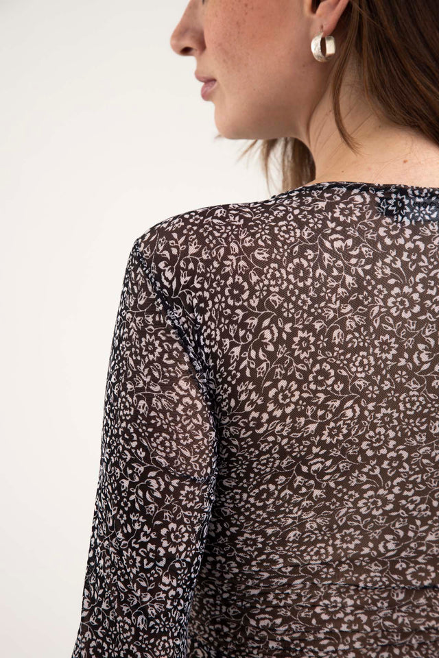 ELOISE DRESS