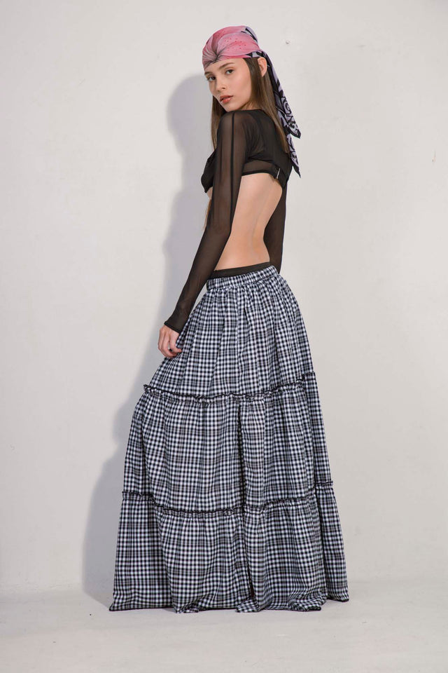 Loren Skirt