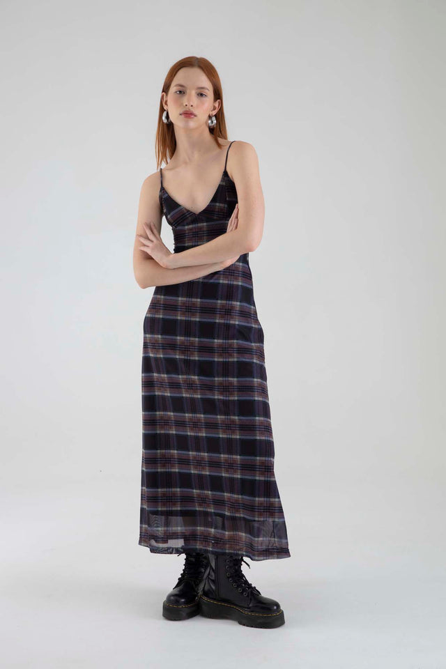 Sabrina Dress