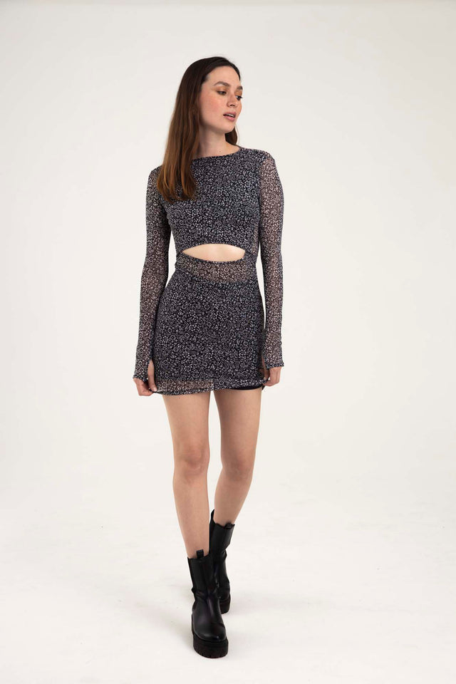 ELOISE DRESS