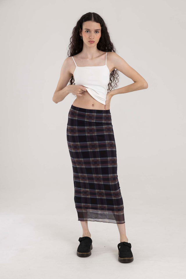SHARON SKIRT