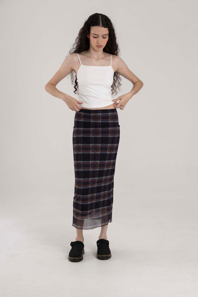SHARON SKIRT