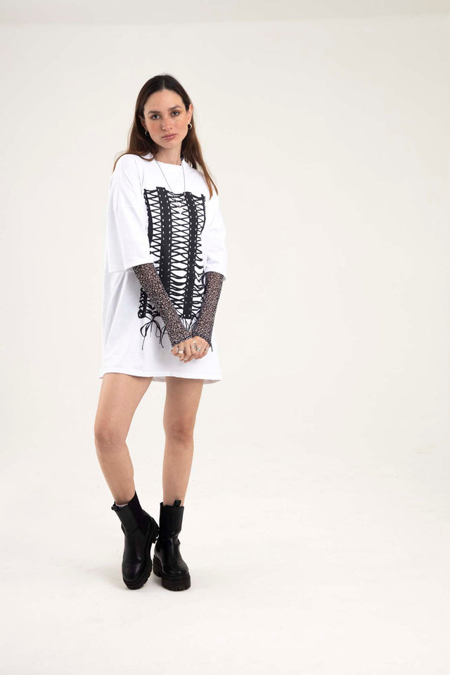 ELOISE DRESS
