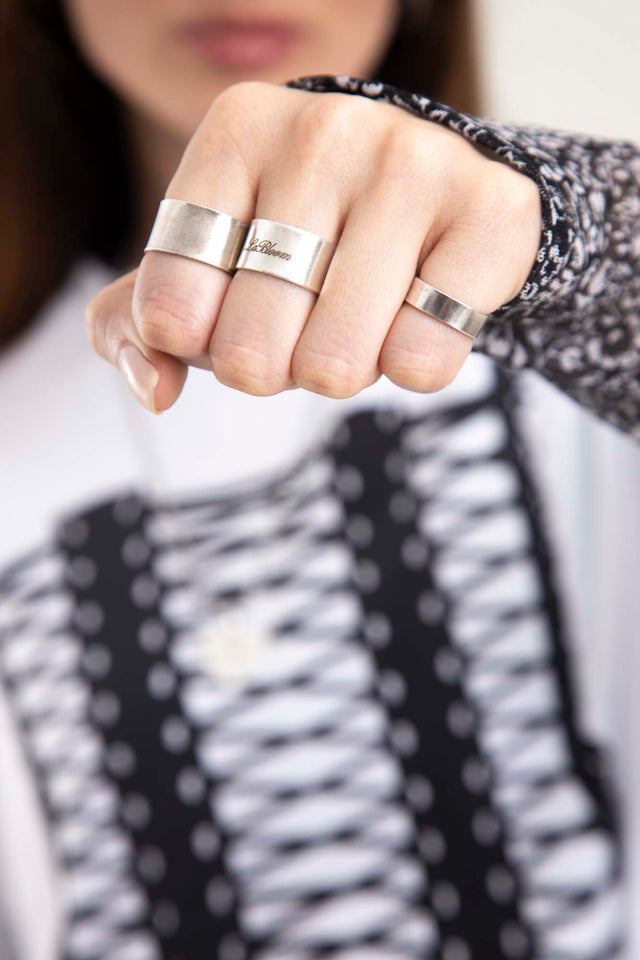 TEXTURE RING