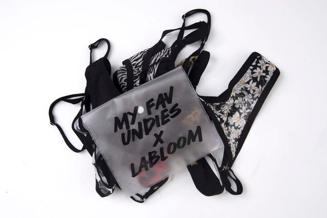 UNDIES PACK