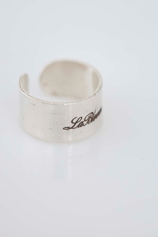 LA BLOOM BIG RING