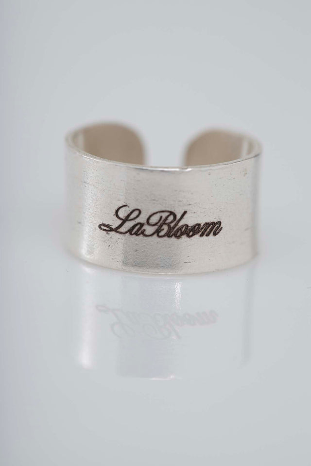 LA BLOOM BIG RING