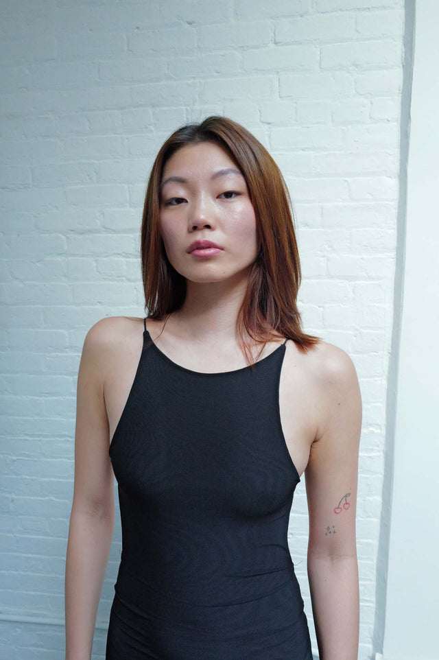 SNELL BLACK DRESS