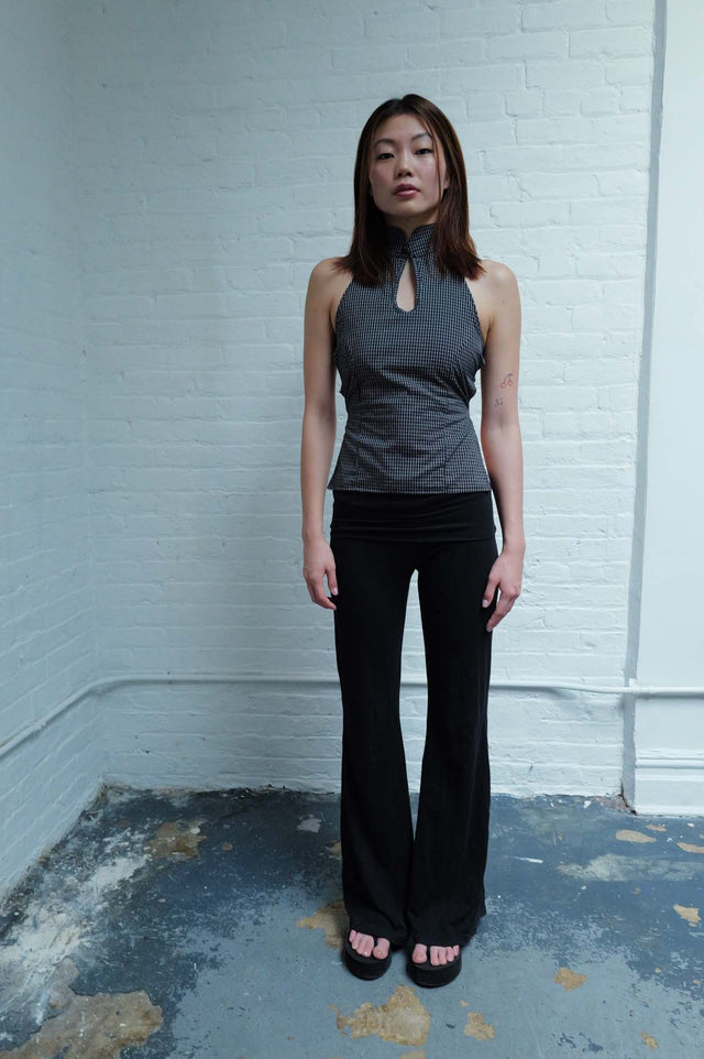 Nomi Pant