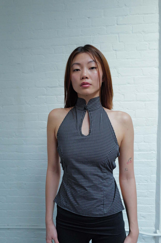 HARUMI TOP