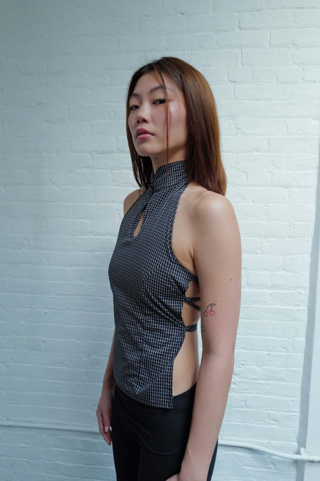 HARUMI TOP