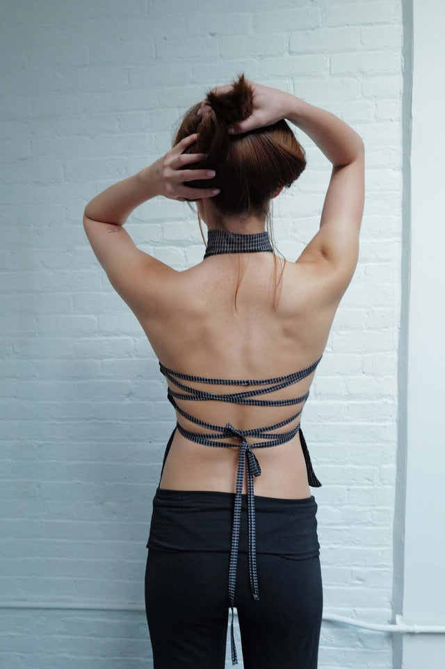 HARUMI TOP