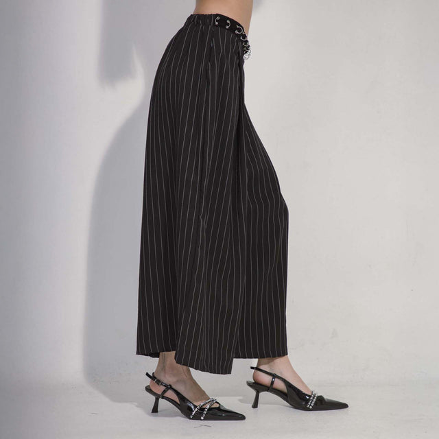CULOTTE PANT