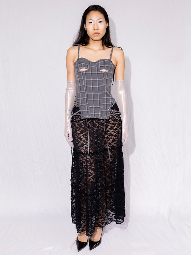 CAMILLE CORSET