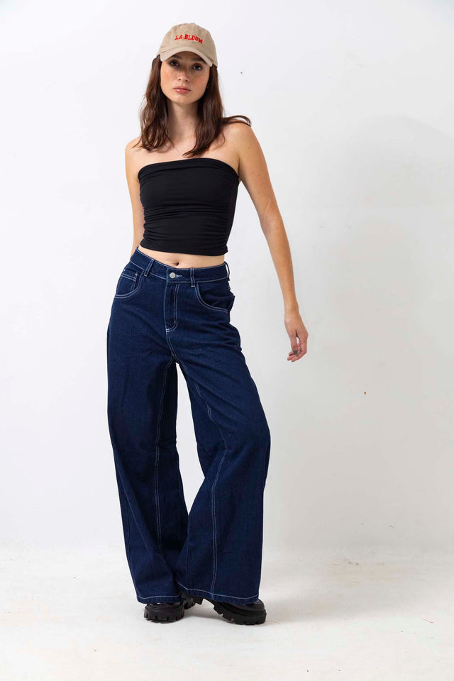 STRAPLESS MINERVA