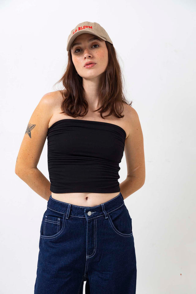 STRAPLESS MINERVA