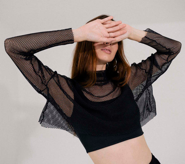 CROPTOP DANNA