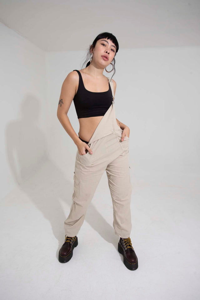 CROPTOP DANNA