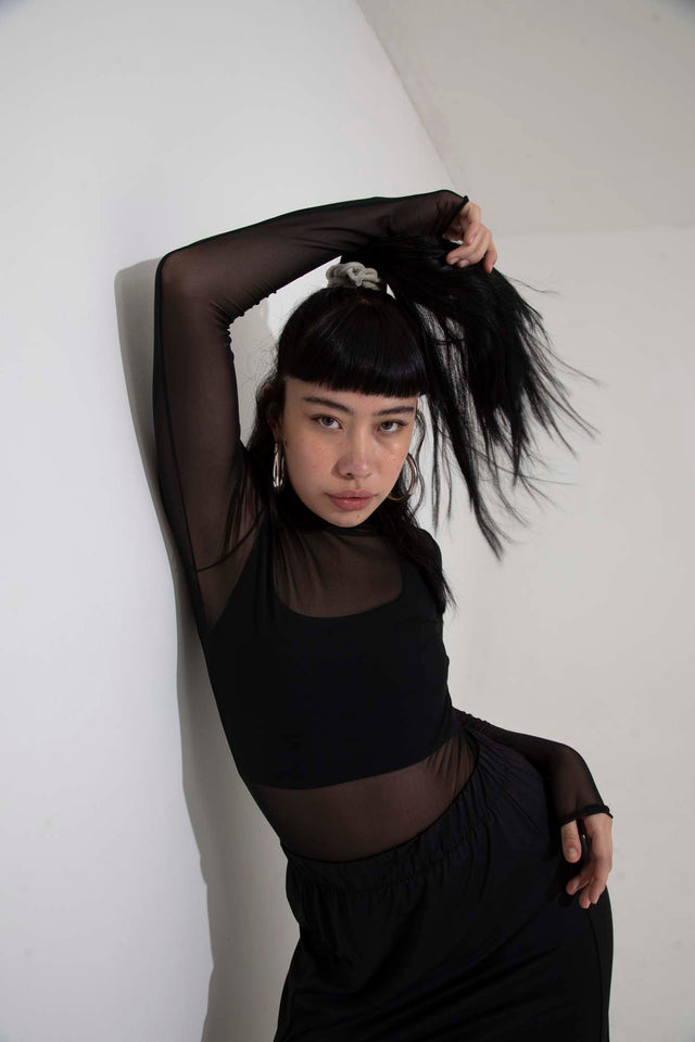 CROPTOP DANNA