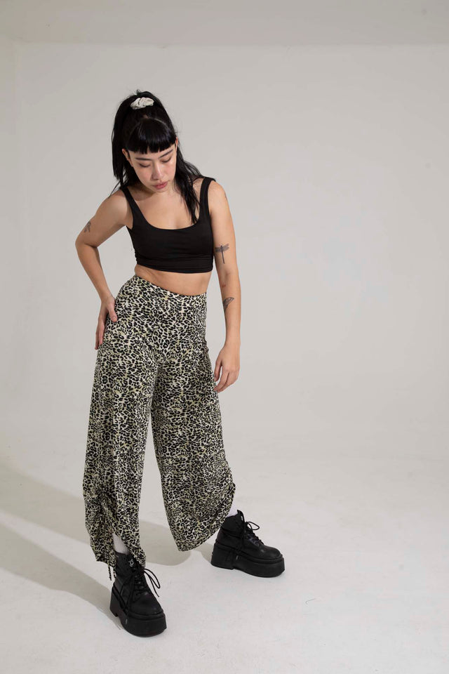 CROPTOP DANNA