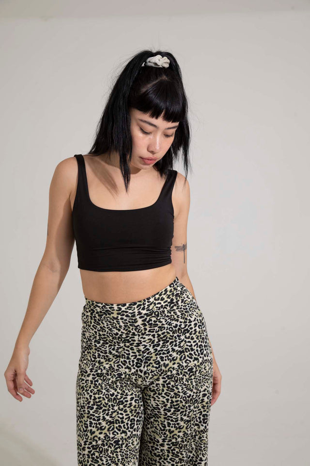 CROPTOP DANNA