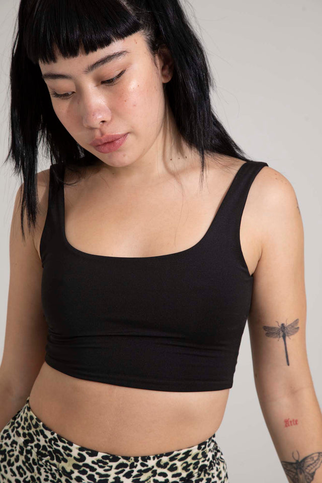 CROPTOP DANNA